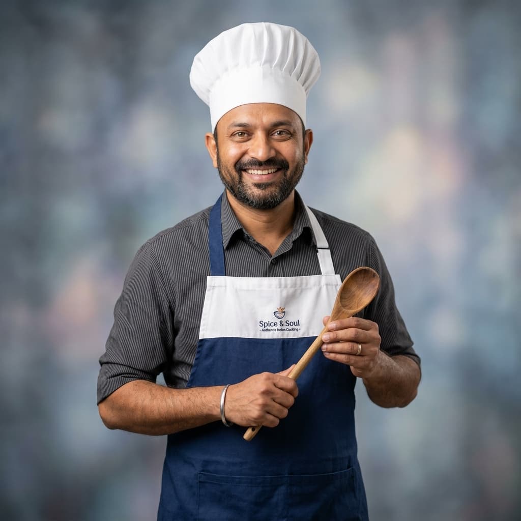 Home Cooks & Party Chefs
