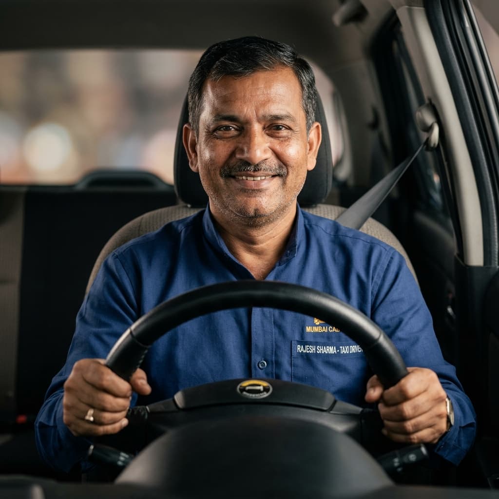 Cab Drivers & Chauffeurs